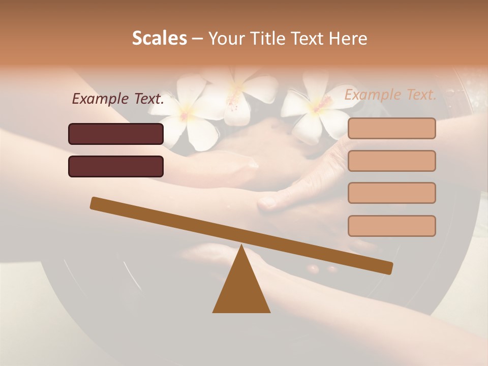 Yacht Relaxation Night PowerPoint Template