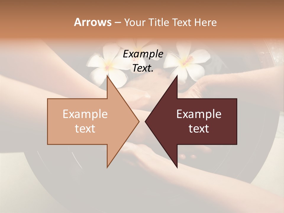 Yacht Relaxation Night PowerPoint Template