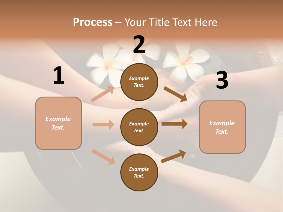 Yacht Relaxation Night PowerPoint Template