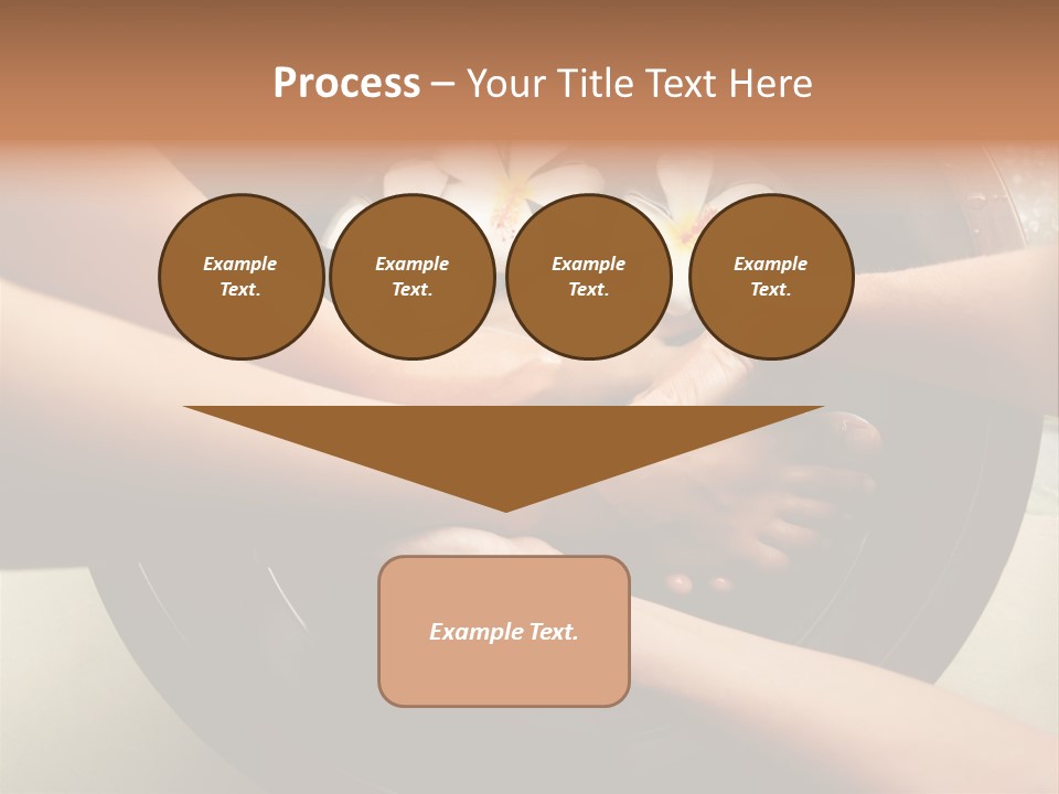 Yacht Relaxation Night PowerPoint Template