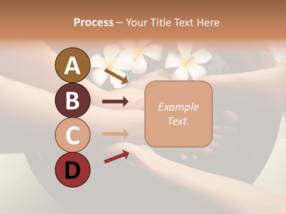 Yacht Relaxation Night PowerPoint Template