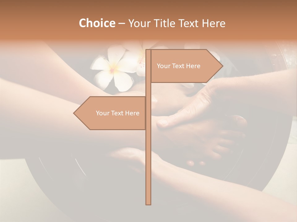 Yacht Relaxation Night PowerPoint Template