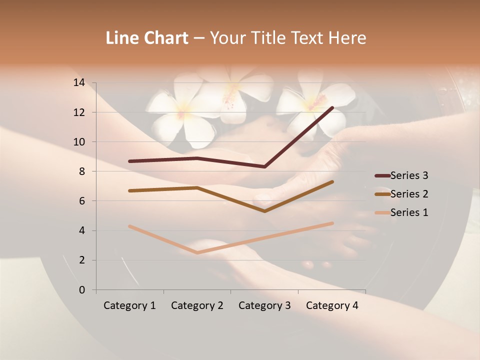 Yacht Relaxation Night PowerPoint Template