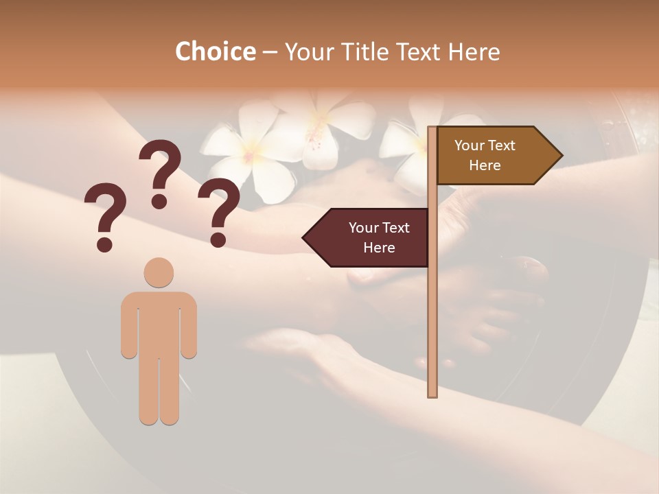 Yacht Relaxation Night PowerPoint Template