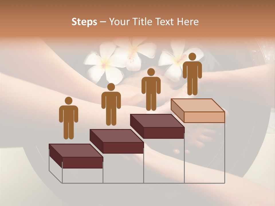 Yacht Relaxation Night PowerPoint Template