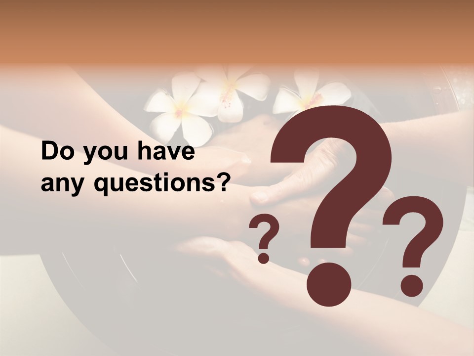 Yacht Relaxation Night PowerPoint Template