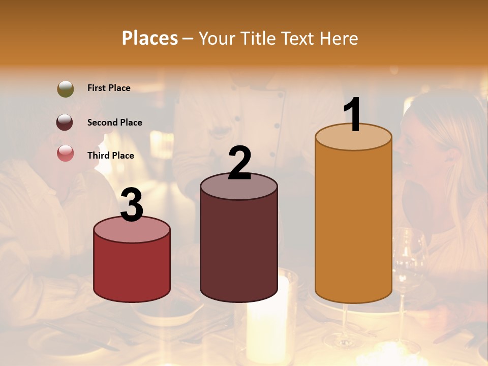 Fashion Artistic Cool PowerPoint Template