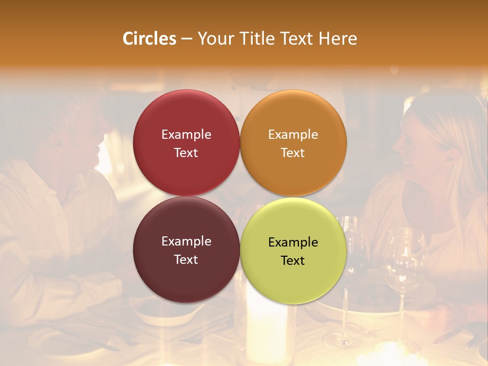 Fashion Artistic Cool PowerPoint Template