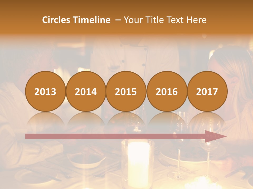 Fashion Artistic Cool PowerPoint Template