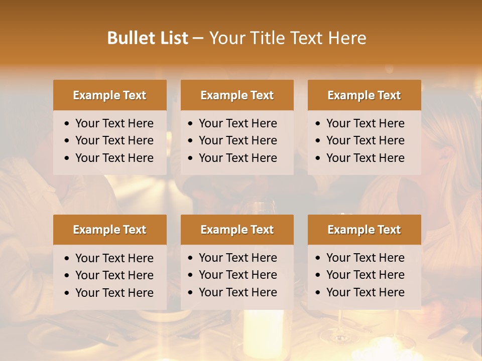 Fashion Artistic Cool PowerPoint Template