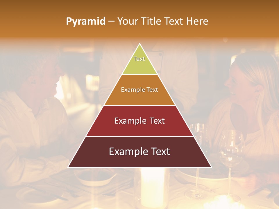 Fashion Artistic Cool PowerPoint Template