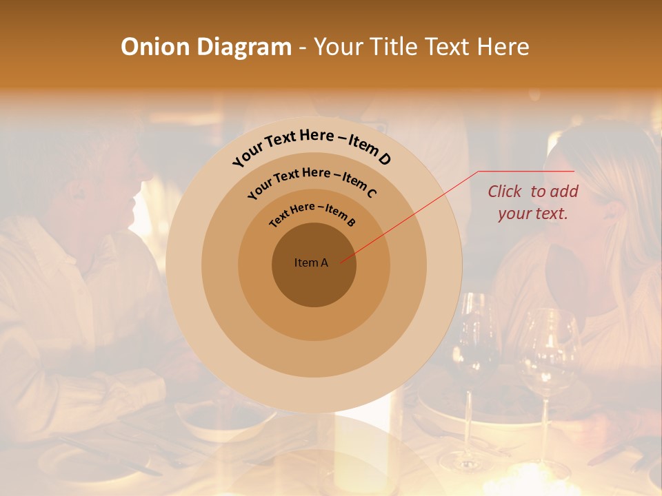 Fashion Artistic Cool PowerPoint Template