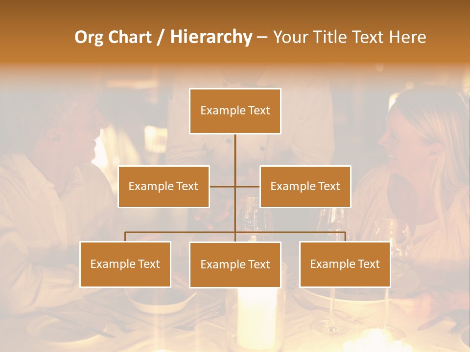 Fashion Artistic Cool PowerPoint Template