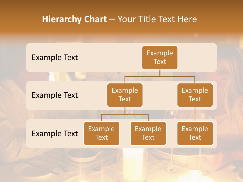Fashion Artistic Cool PowerPoint Template