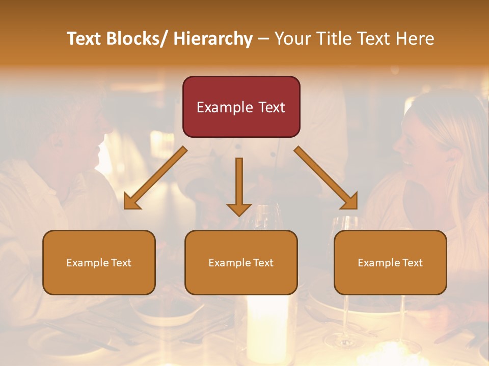 Fashion Artistic Cool PowerPoint Template