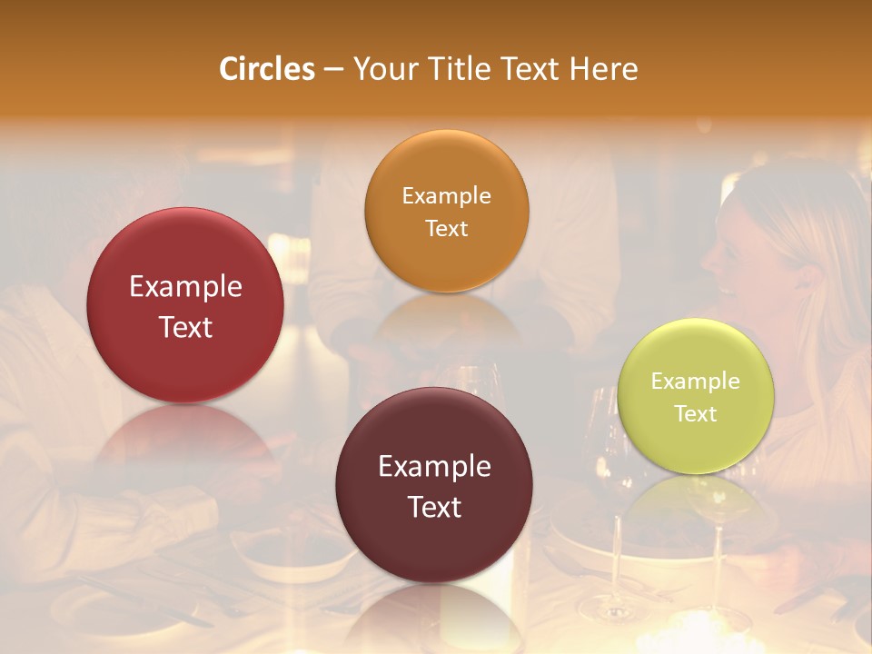 Fashion Artistic Cool PowerPoint Template