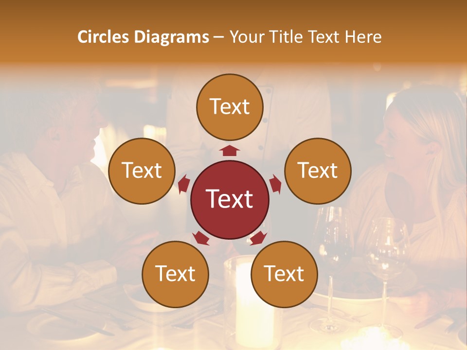 Fashion Artistic Cool PowerPoint Template