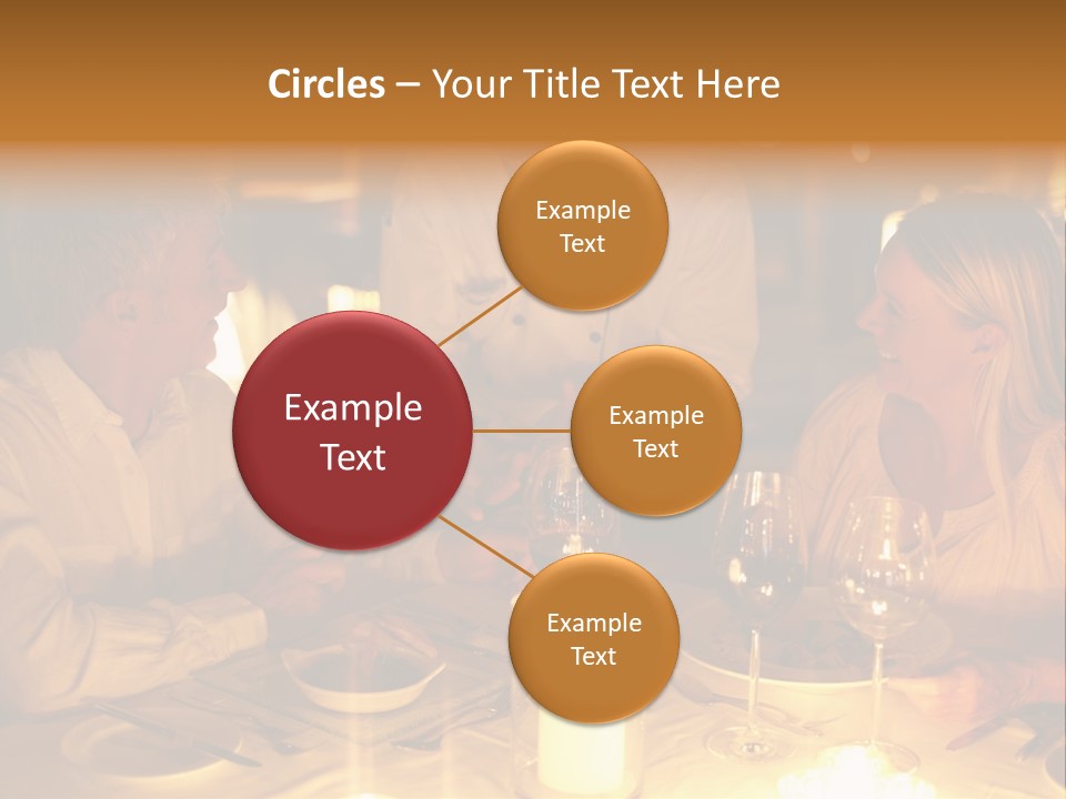 Fashion Artistic Cool PowerPoint Template