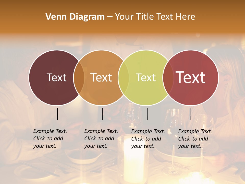 Fashion Artistic Cool PowerPoint Template