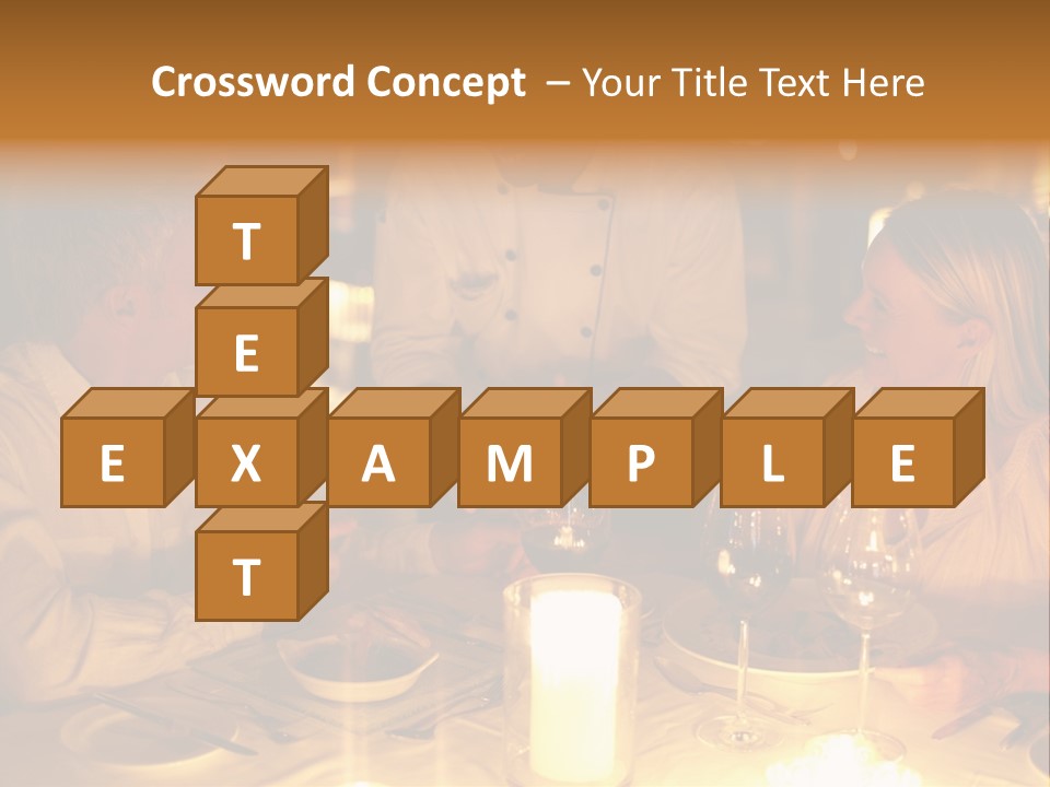 Fashion Artistic Cool PowerPoint Template