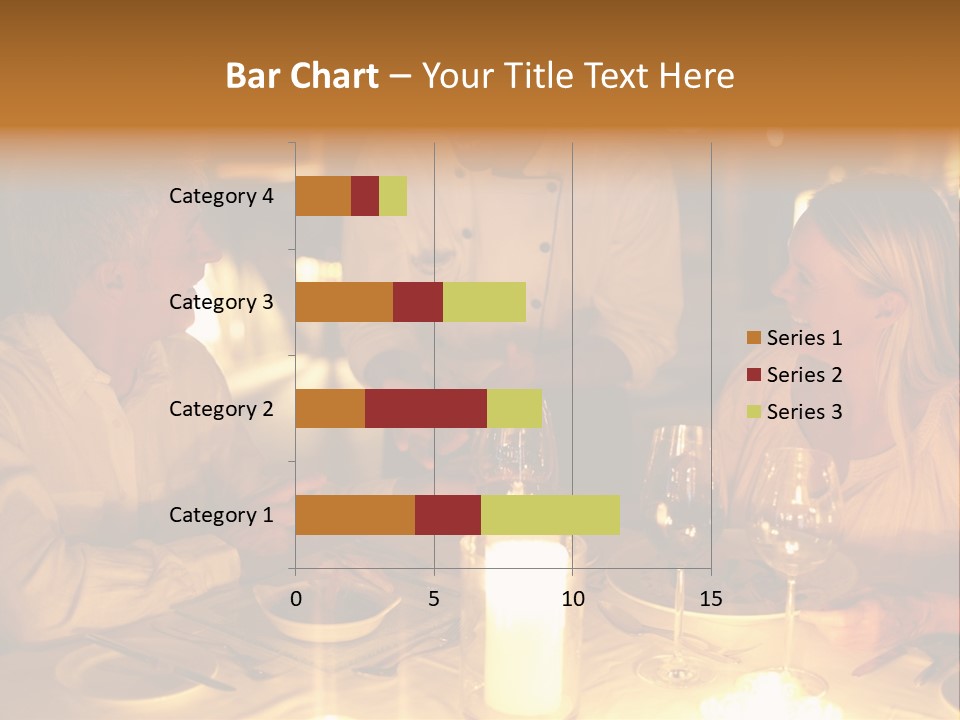 Fashion Artistic Cool PowerPoint Template