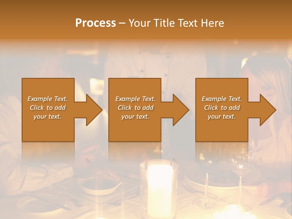 Fashion Artistic Cool PowerPoint Template