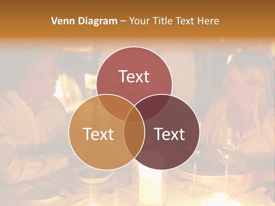 Fashion Artistic Cool PowerPoint Template