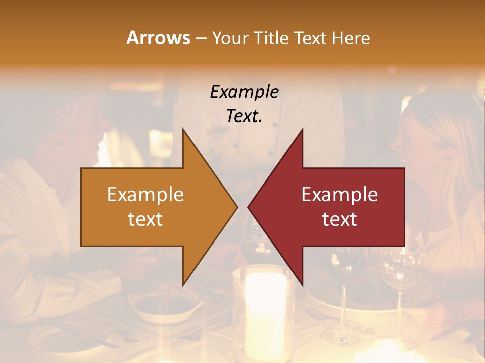 Fashion Artistic Cool PowerPoint Template