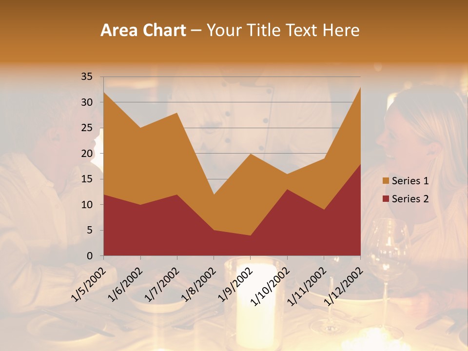 Fashion Artistic Cool PowerPoint Template