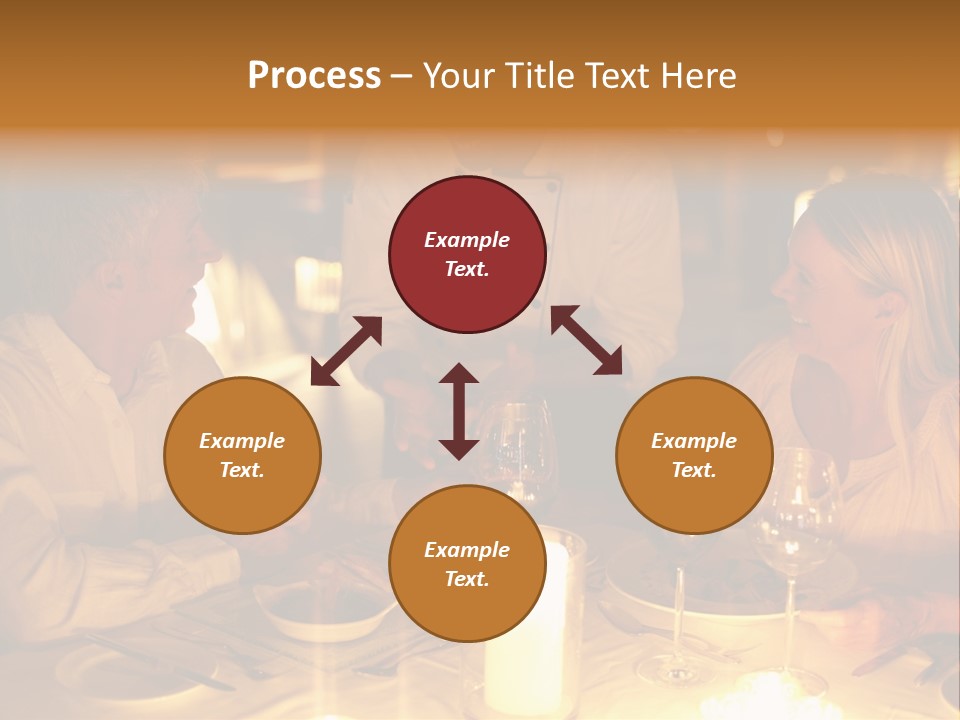 Fashion Artistic Cool PowerPoint Template