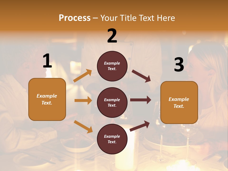 Fashion Artistic Cool PowerPoint Template