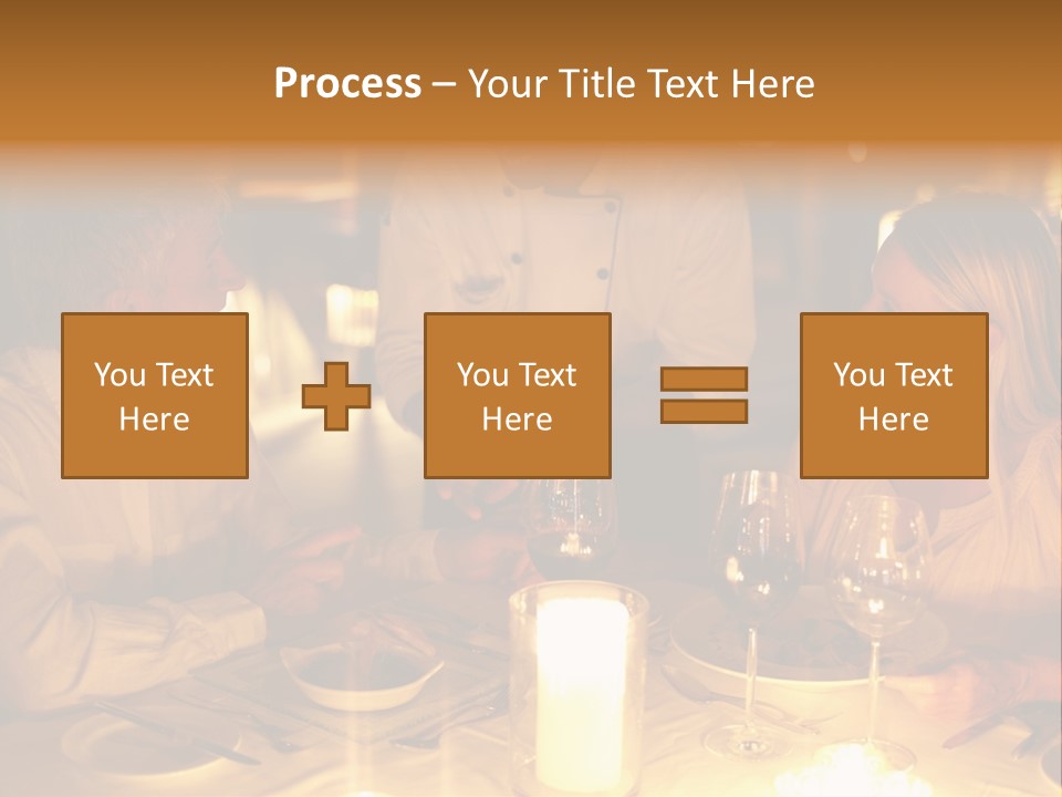 Fashion Artistic Cool PowerPoint Template
