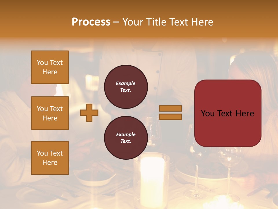 Fashion Artistic Cool PowerPoint Template