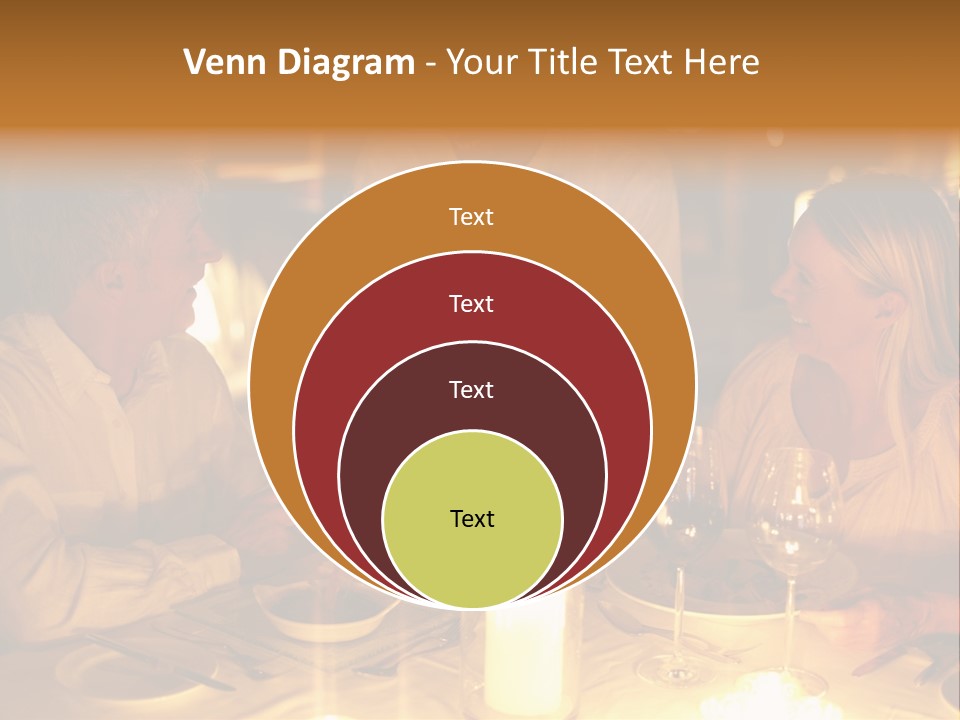 Fashion Artistic Cool PowerPoint Template