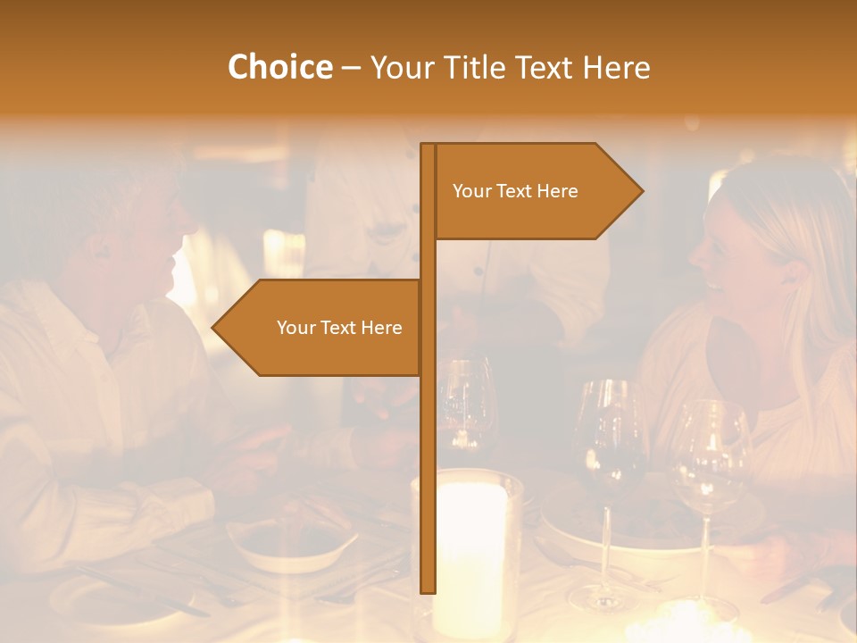 Fashion Artistic Cool PowerPoint Template