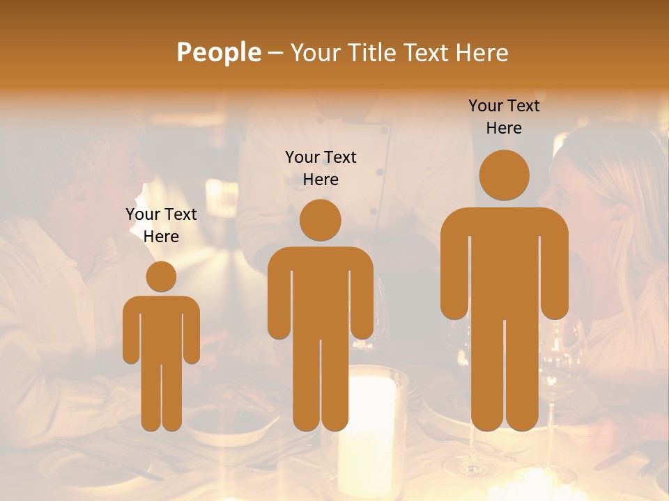 Fashion Artistic Cool PowerPoint Template