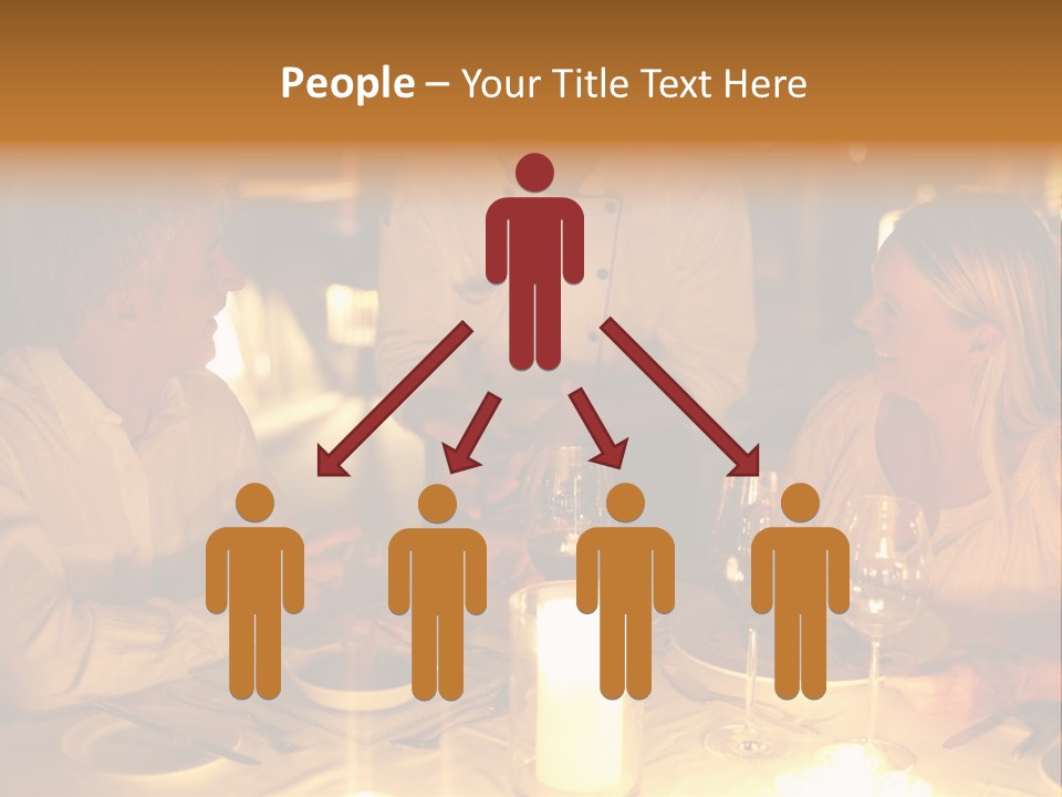 Fashion Artistic Cool PowerPoint Template