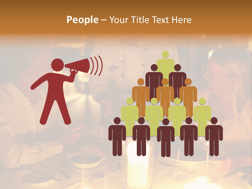 Fashion Artistic Cool PowerPoint Template