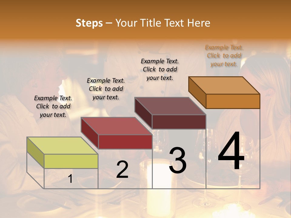 Fashion Artistic Cool PowerPoint Template