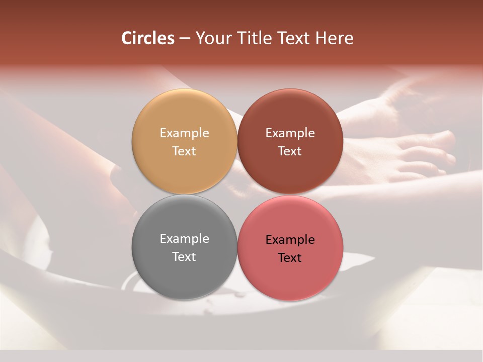 Singhi Medical Glass PowerPoint Template