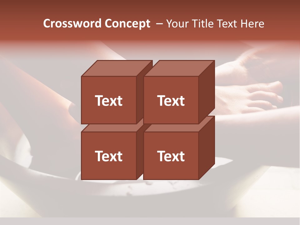 Singhi Medical Glass PowerPoint Template