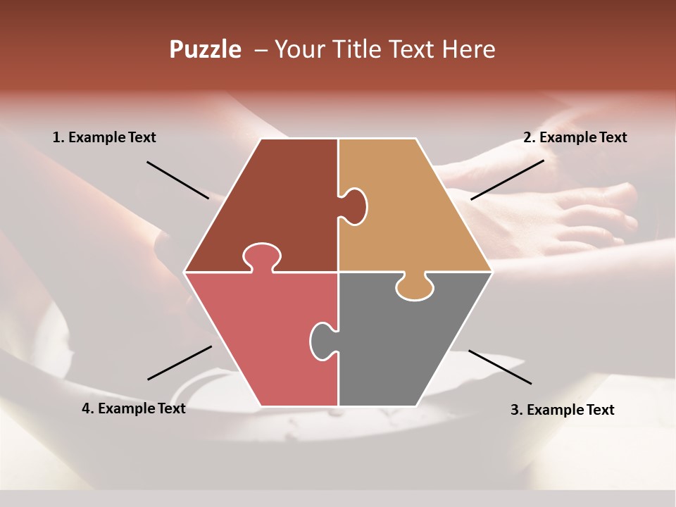 Singhi Medical Glass PowerPoint Template