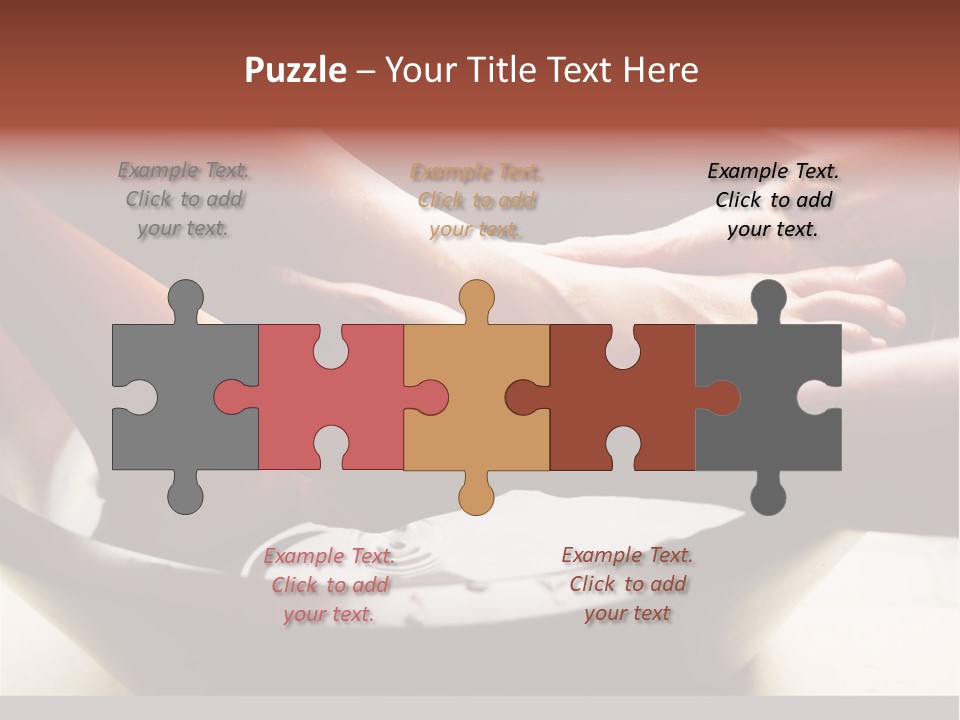 Singhi Medical Glass PowerPoint Template