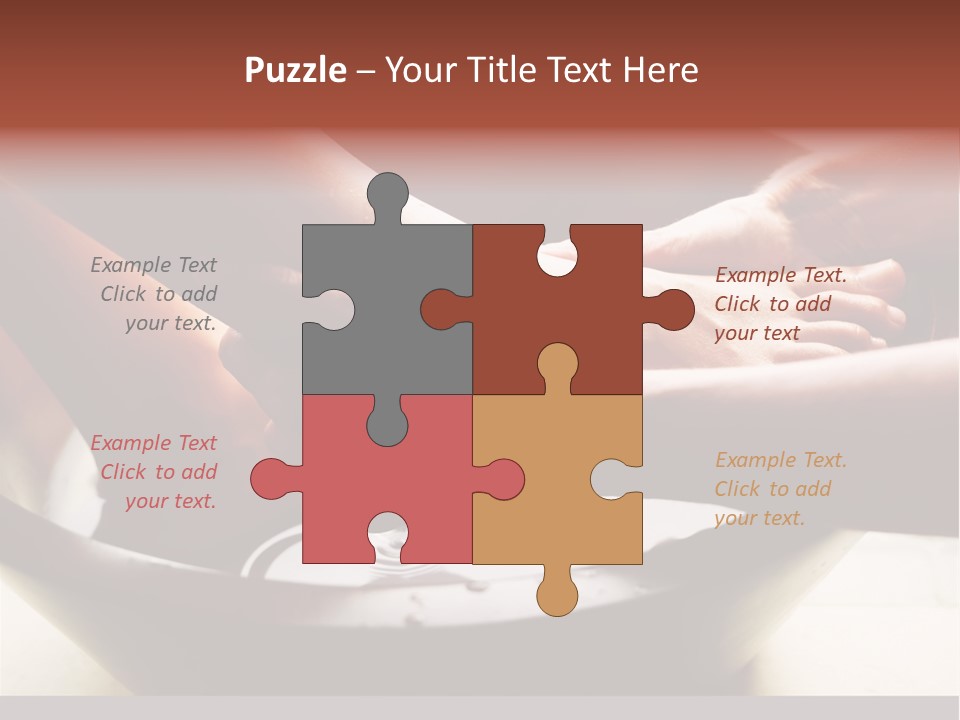 Singhi Medical Glass PowerPoint Template