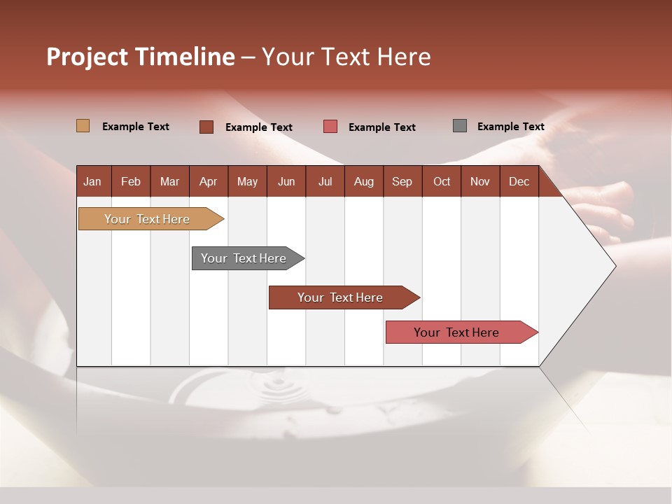 Singhi Medical Glass PowerPoint Template
