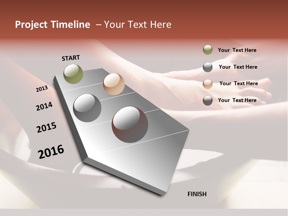 Singhi Medical Glass PowerPoint Template