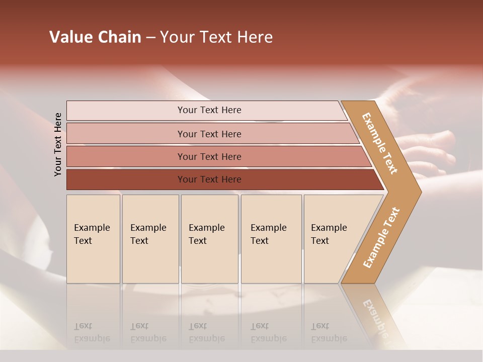 Singhi Medical Glass PowerPoint Template