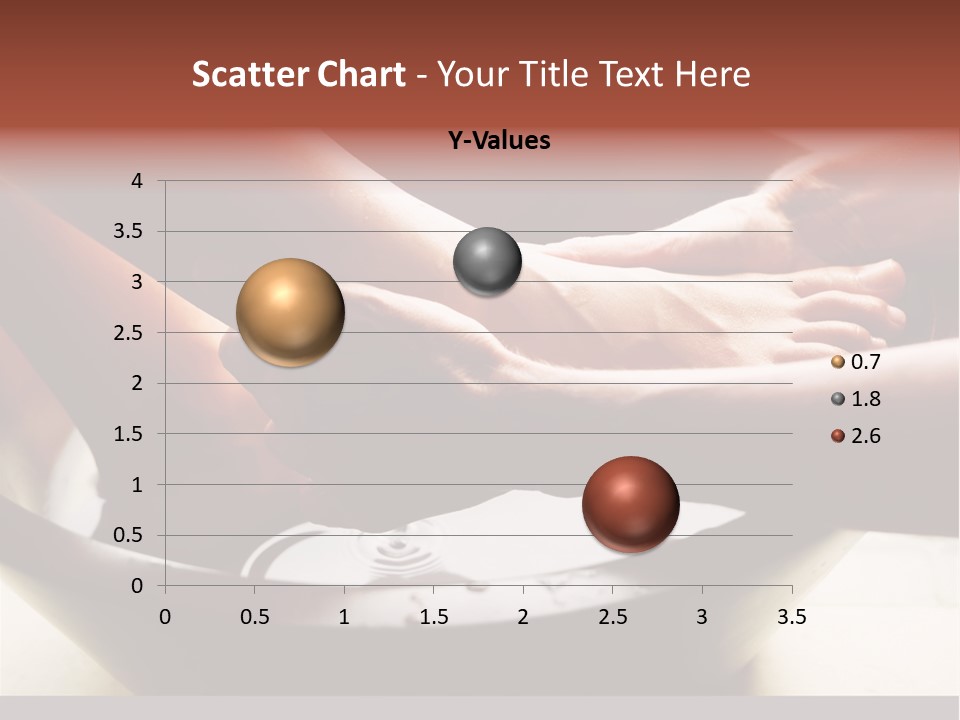 Singhi Medical Glass PowerPoint Template