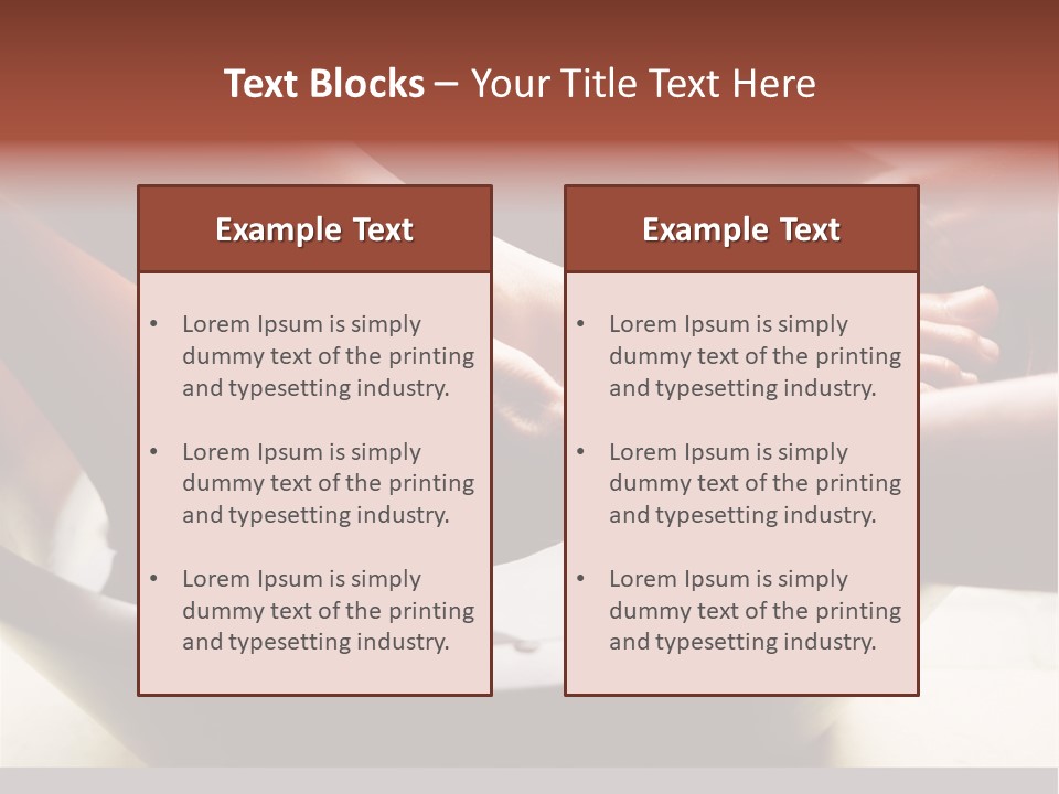 Singhi Medical Glass PowerPoint Template