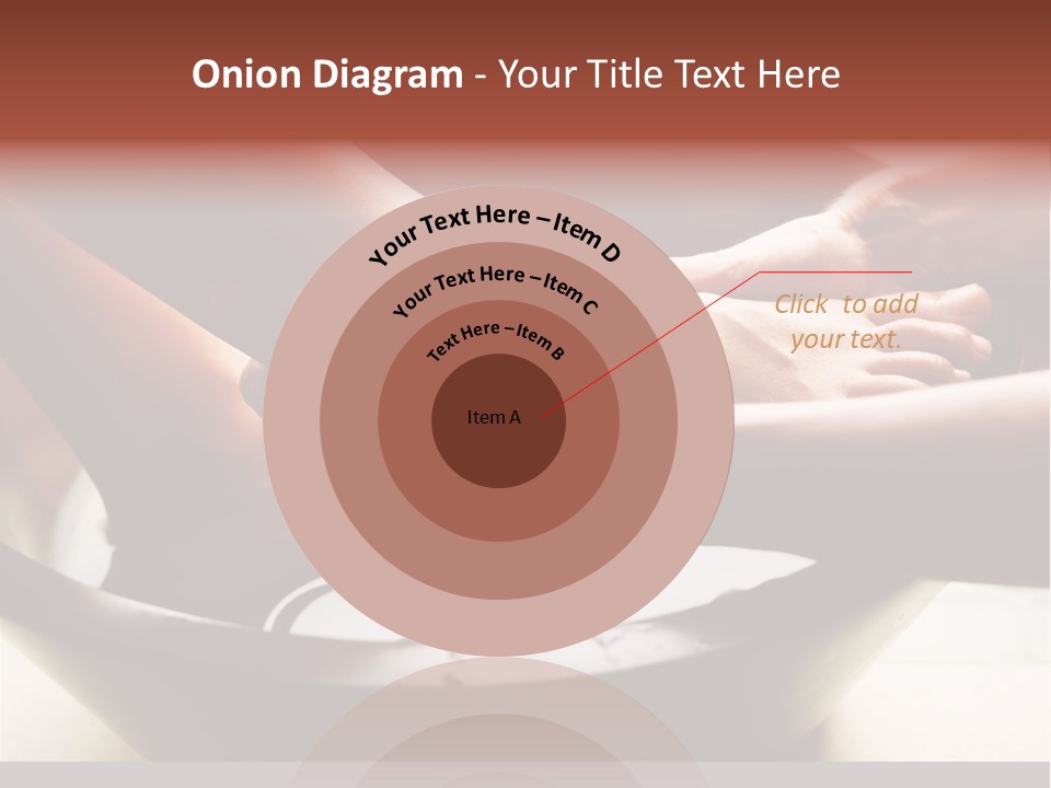 Singhi Medical Glass PowerPoint Template
